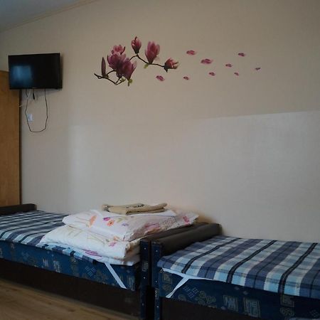Ostoja Hotel Polańczyk Kültér fotó