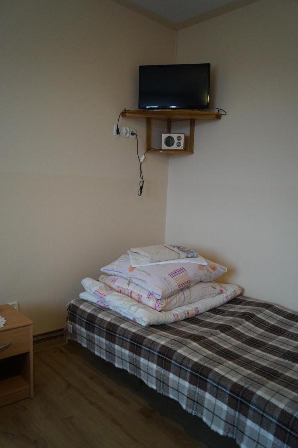 Ostoja Hotel Polańczyk Kültér fotó