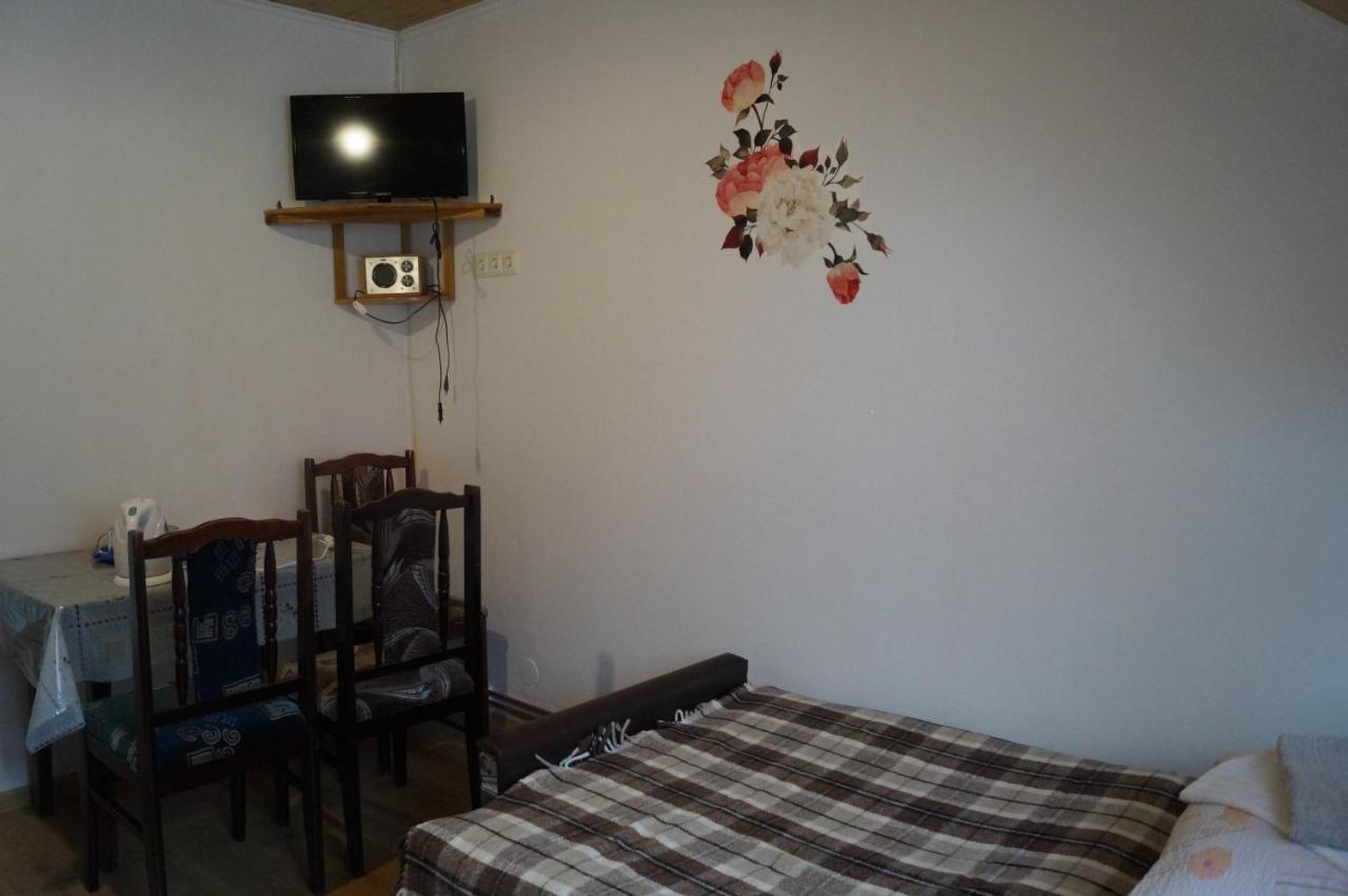 Ostoja Hotel Polańczyk Kültér fotó