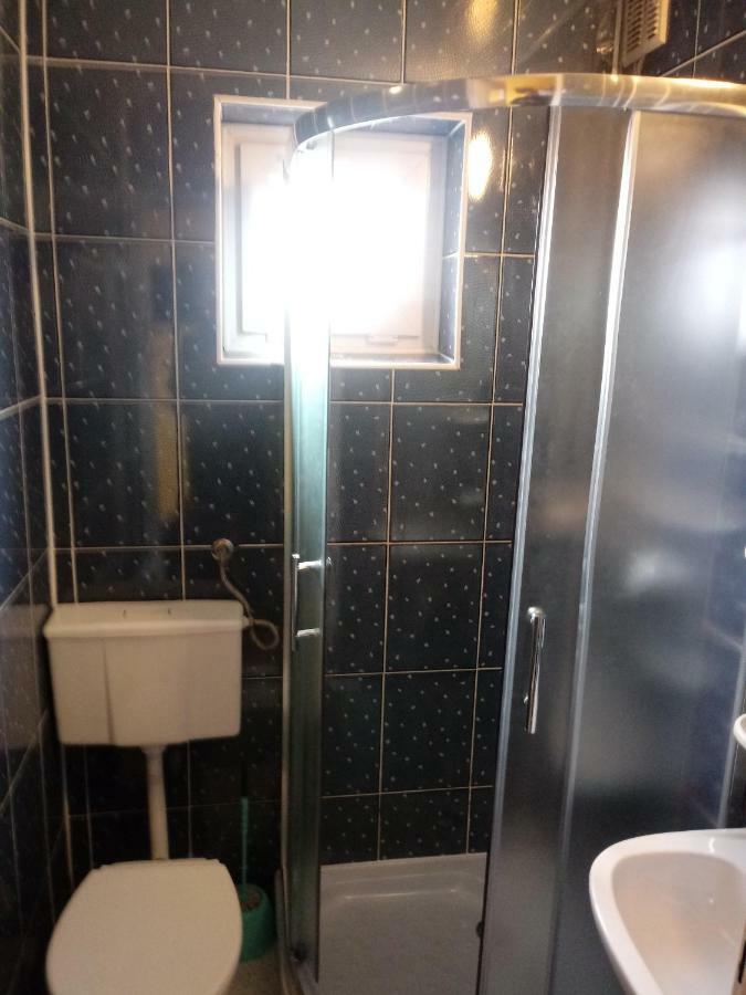 Ostoja Hotel Polańczyk Kültér fotó